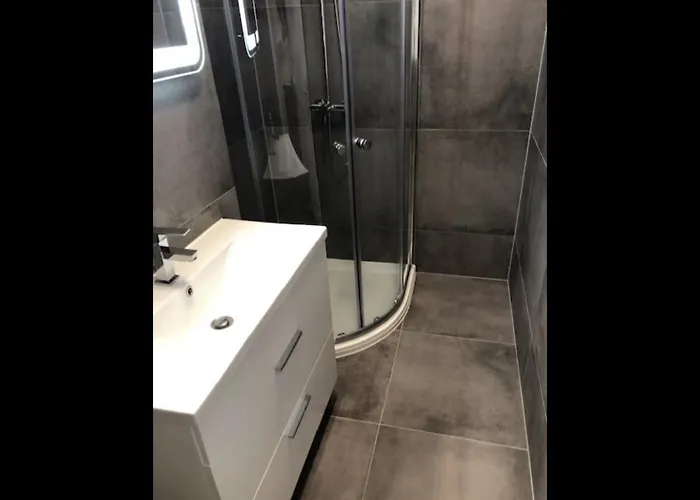 Walzhofer Apartment Wien