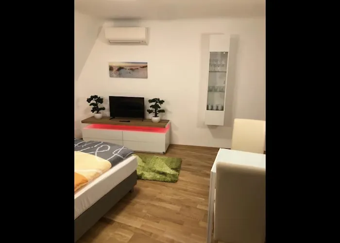 Walzhofer Apartment Wien
