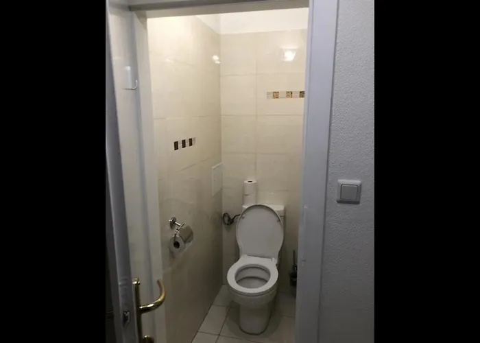 Apartment Walzhofer *