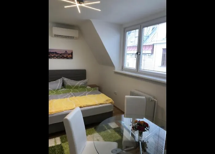 Walzhofer Apartment Wien