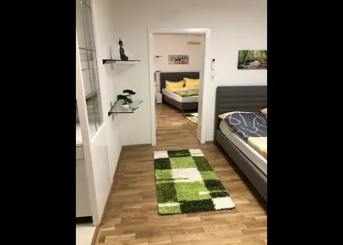 Apartment Walzhofer Wien