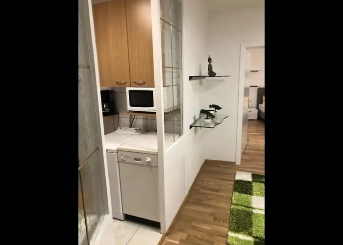Apartment Walzhofer *