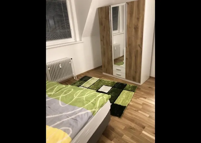 Walzhofer Apartment