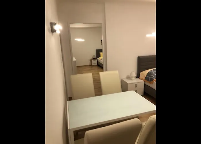 Apartment Walzhofer Wien