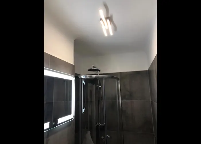 Apartment Walzhofer Wien
