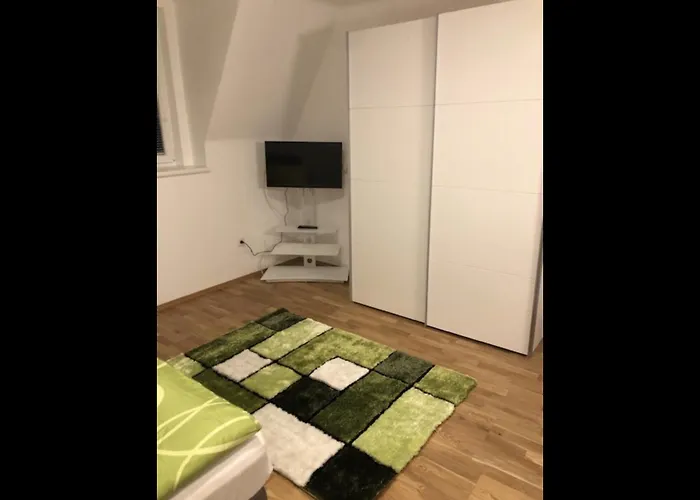 Walzhofer Apartment *