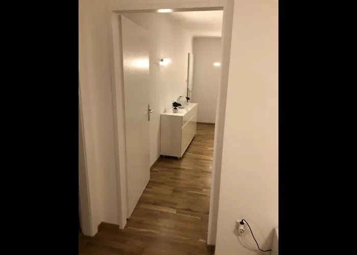 Walzhofer Apartment Wien