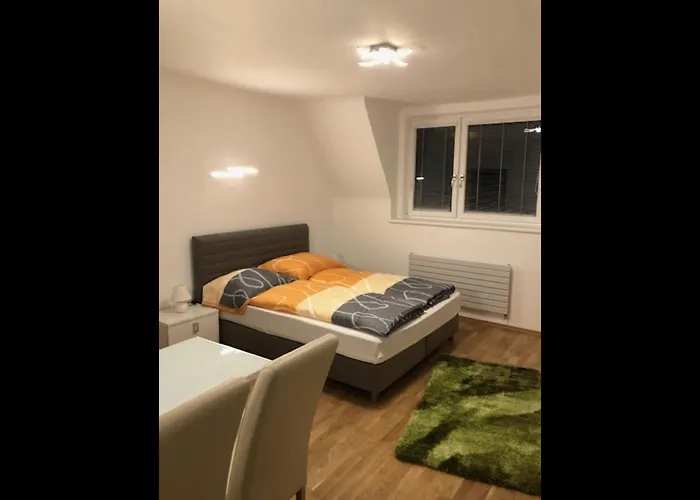 Apartment Walzhofer *