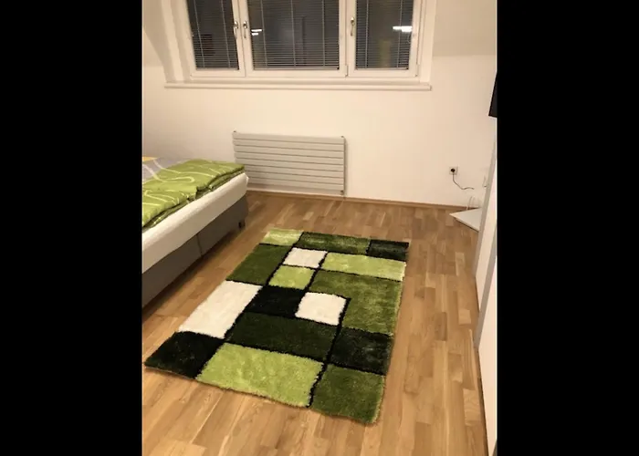 Apartment Walzhofer Wien