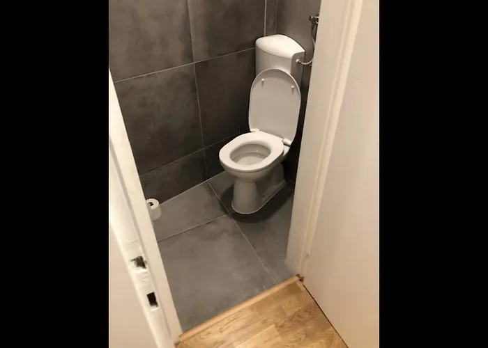 Apartment Walzhofer *