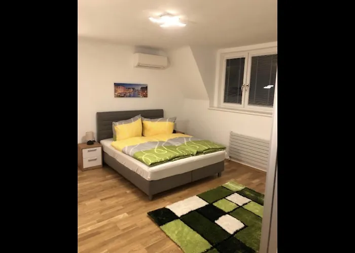 Apartment Walzhofer