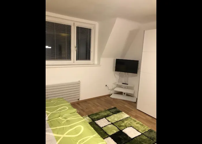 Walzhofer Apartment Wien