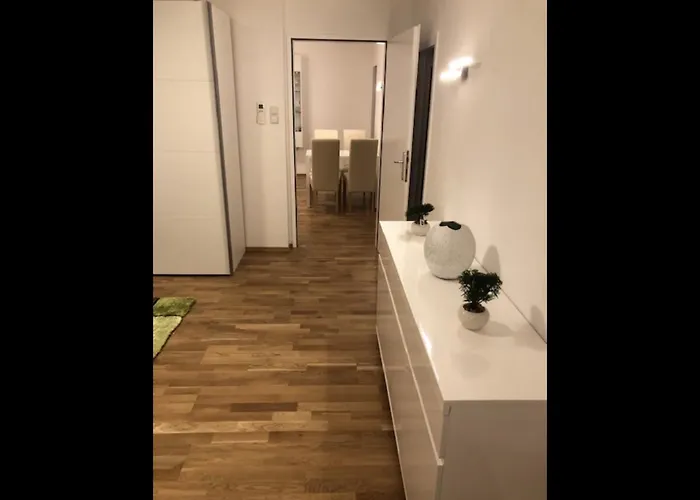 Apartment Walzhofer Wien