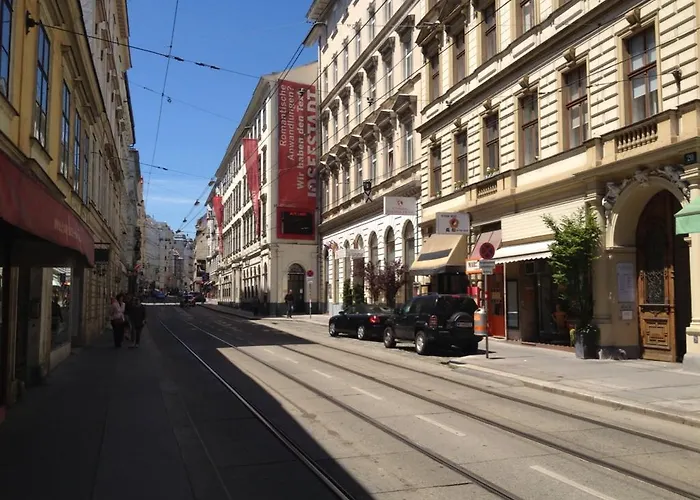 Walzhofer Wien