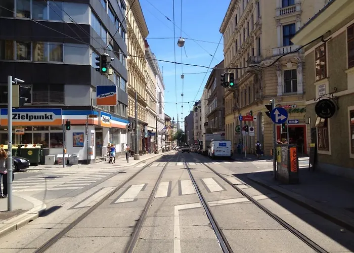 Walzhofer Wien