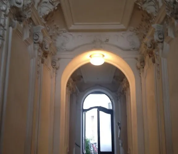 Apartment Walzhofer