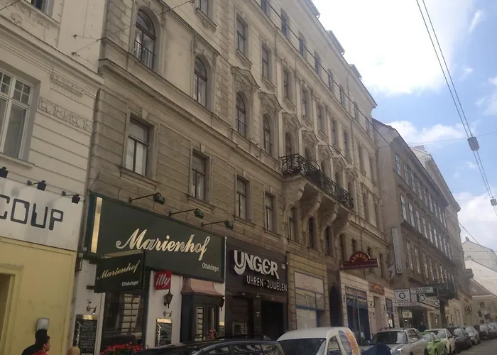 Apartment Walzhofer